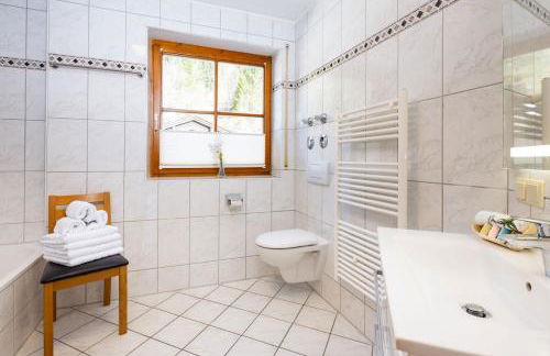 Ferienwohnungen Manger - Foto 20