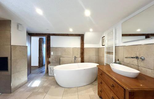 Schwarzwald Chalet Matti in Todtnauberg - Foto 38