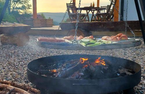 MONTEZERA Butikowe Ekspedycje Sauna i Widok - Foto 13