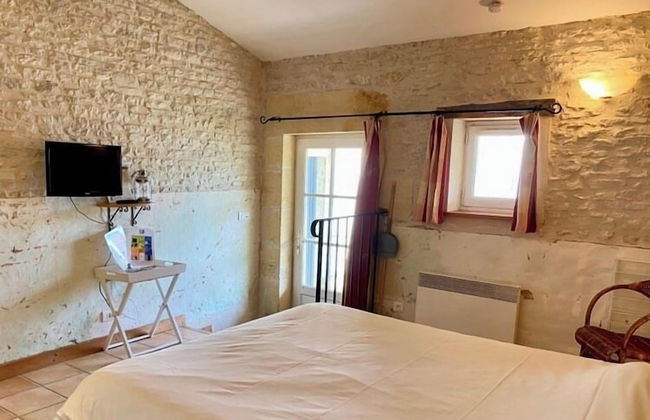 Domaine de la Laigne - Foto 23