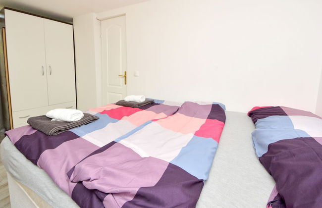 Apartmani Robi i Kristina - Photo 13