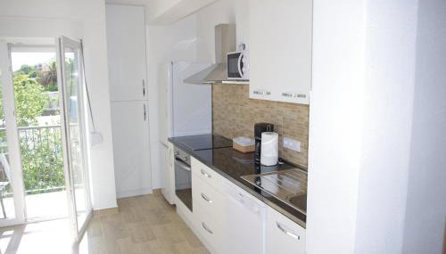 Apartment LuMaGo - Foto 5