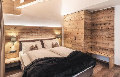 Chalet Albric - Foto 11