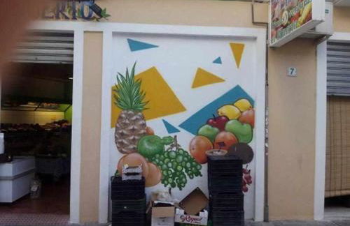 Apartamento en pleno centro de Málaga - Photo 45