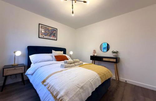 Three bed modern townhouse Wick - Sleeps 6 - Foto 30