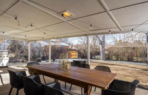 Huge Hot Tub, Theater Room, Family Friendly Oasis - Foto 10