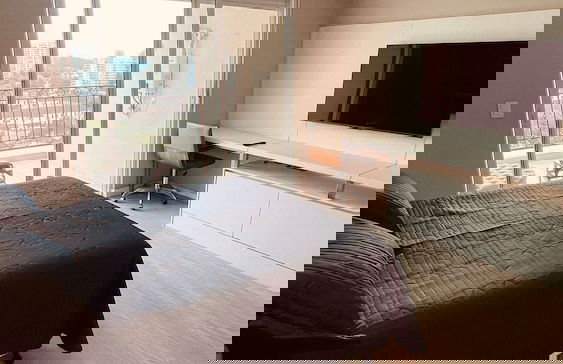 Duplex de Luxo na via Gastrômica Localiz - Foto 1