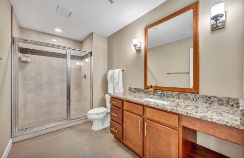 LAKE VIEWS | Paid Parking | Downtown | Gym - Foto 30