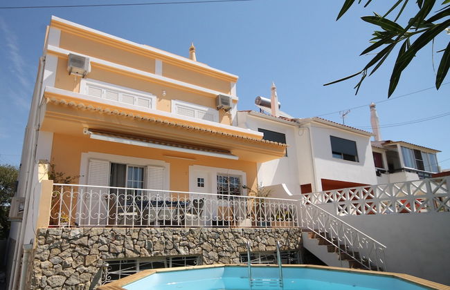 Sunset Villa - Foto 1