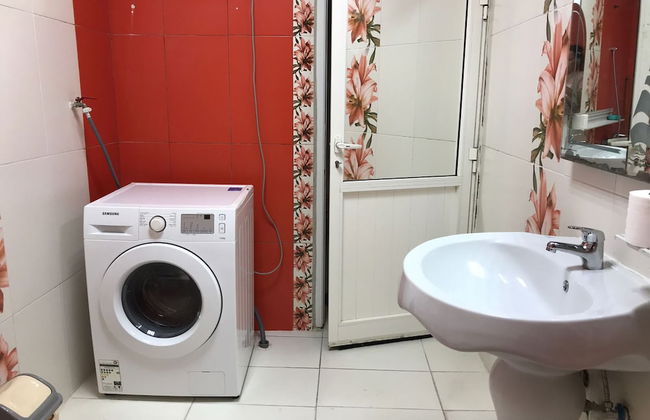 Studio 3 - Abu Dhabi - Photo 12