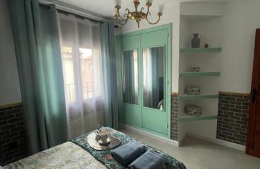 Casa rural los J esuses - Foto 20