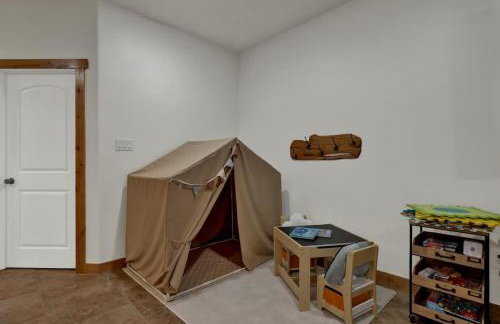 Oakridge Ranch: Pool + Hot-tub, Pickleball Court, Whiskey & Wine Room - Foto 138