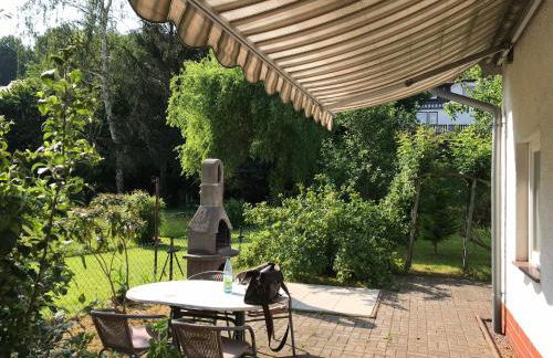 Ferienhaus Das Häuschen - Photo 6