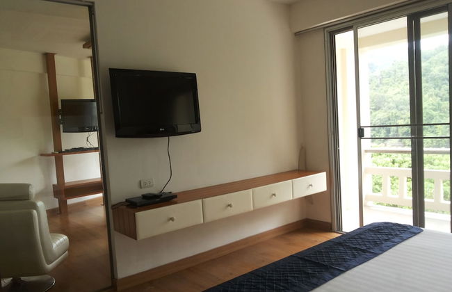 The Green Golf Residence Condominium - Photo 65