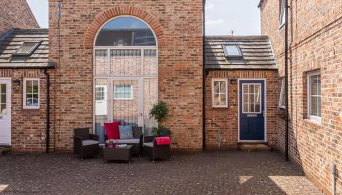 Dovecote House - Luxury Town House - Dog Friendly - Foto 4