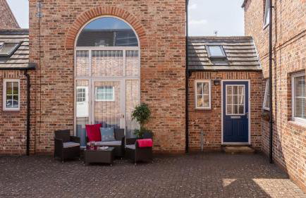 Dovecote House - Luxury Town House - Dog Friendly - Foto 4