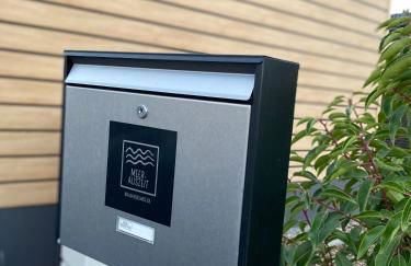 Haus MeerAuszeit - Erholung an der Nordsee - Foto 3