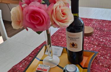 Ferienwohnung an der Singold - Foto 10