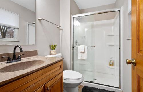 T Luxury Pool, Hot-tub, PickleBall, Arcade&Theater - Foto 17