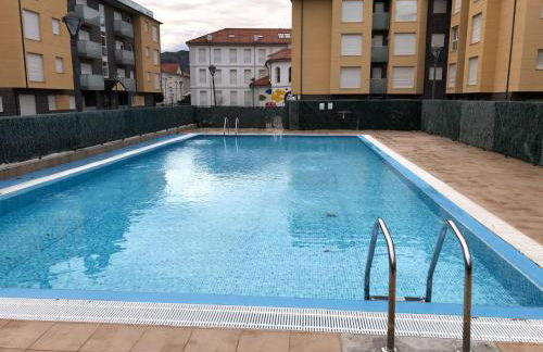 Apartamento Unquera - Cantabria - Foto 9