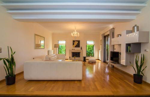 Villa Komfort - Foto 6