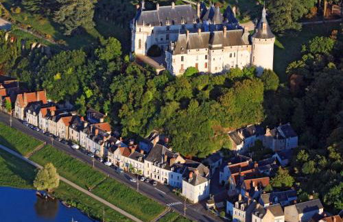 Holiday Home Au Soleil Joyeux by Interhome - Photo 46