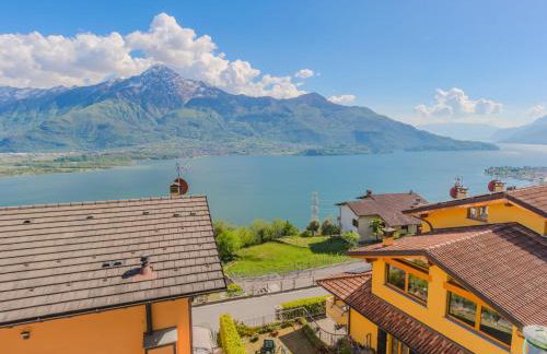 Apartment Robinia by Interhome - Foto 38