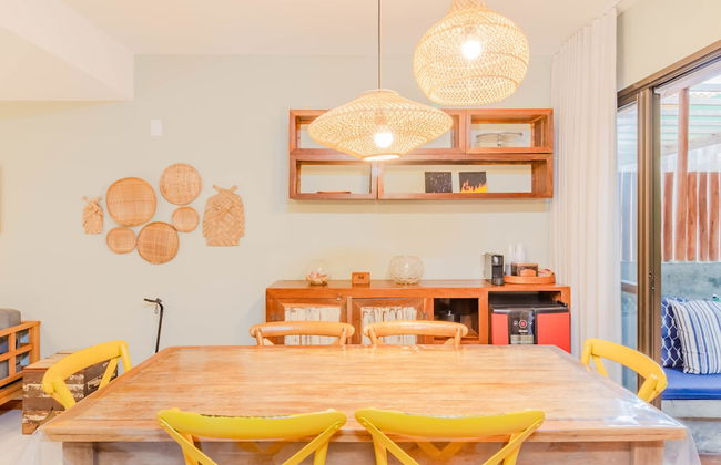 IT29 Excelente ap 3 Quartos 50m da Praia - Photo 29