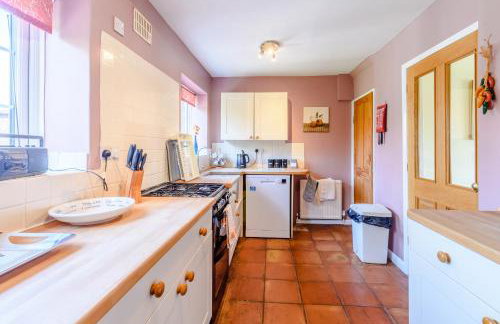 Ivy Cottage - Foto 10