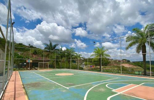 Apartamento de um quarto com varanda externa - Photo 20