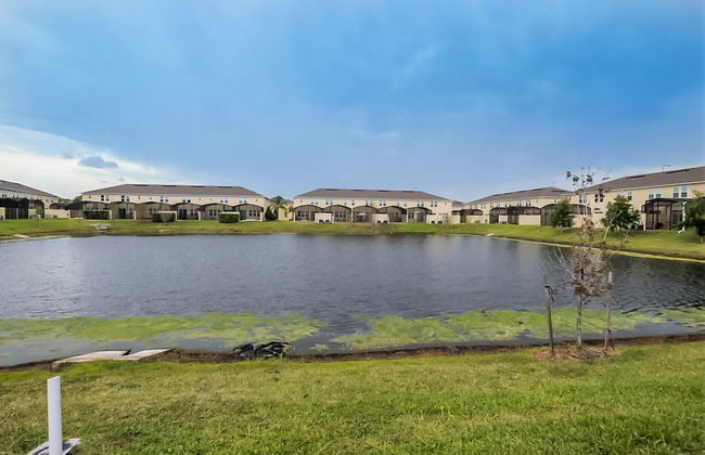 3175tc Amazing Compass Baytown Home Sleeps 10 - Foto 37