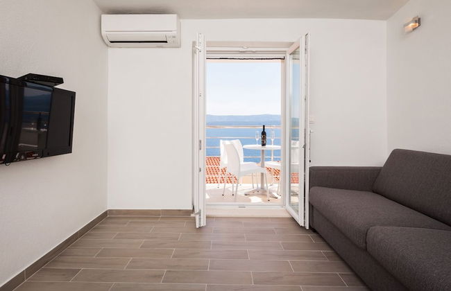 Villa Panorama - Foto 20