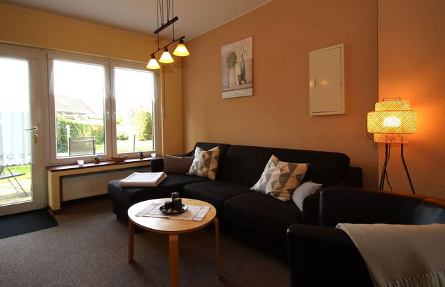 Ferienwohnung Hoddersdiek, Burhave - Foto 14