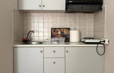 Στουντιο στην Κιρρα - Foto 3