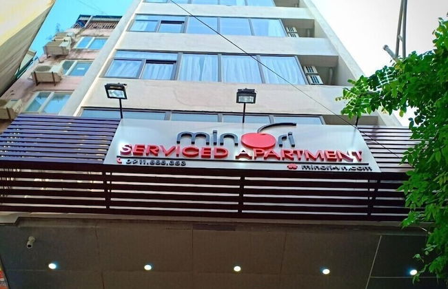 Minori Serviced Apartment - Foto 18