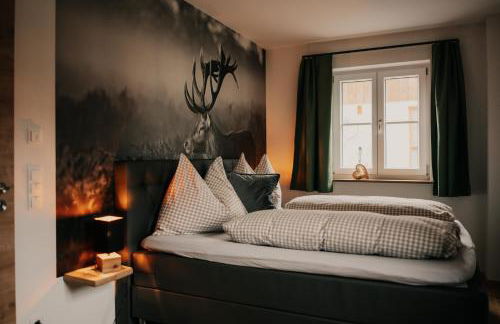 Wohnung Finstermünz Neues Highlight Fliegenfischen auf der Isar - Foto 2