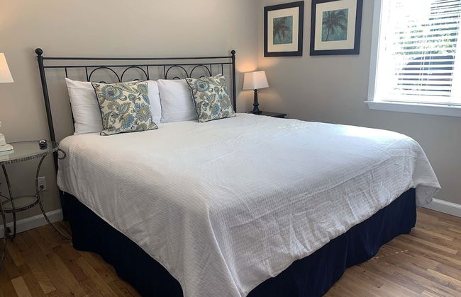 Cottages by the Bay - Humble and Kind - Foto 4