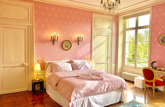 Le Château du Boulay Morin - Foto 11