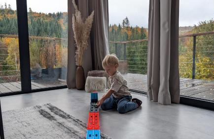 Widokownia Brenna - Foto 5