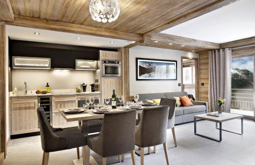 MGM Hôtels & Résidences – Résidence Chalets Laska - Photo 18