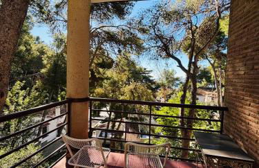 VILLA OASIS PINARES DE SAN ANTÓN -pool, sea, near Málaga city center- - Foto 20