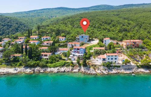 House 61 Sveta Marina - Photo 47