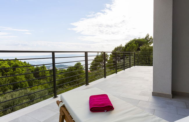 Villa Romance - Foto 48