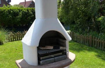 Dat Osterhuus - gemütlich, familienfreundlich, Kaminofen, WLAN, kurzer Weg zum Strand - Foto 32