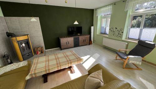 Ferienhaus Brudersdorf - Foto 3