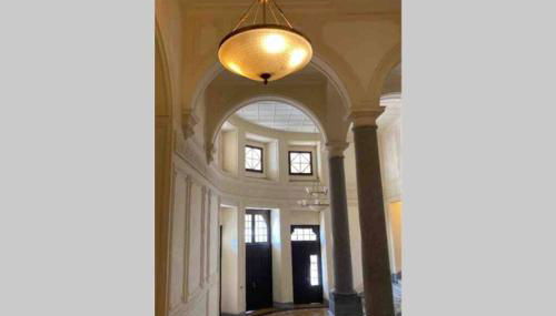 Historic Miramare palace - Foto 5