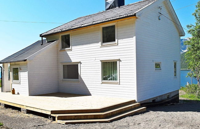 Holiday Home in Arnøyhamn - Foto 31