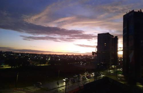 UNA Aurora Studio Sofisticado - Foto 16