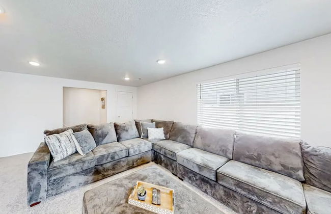 Bear Lake Haus - Luxury Bear Lake Retreat - Photo 13