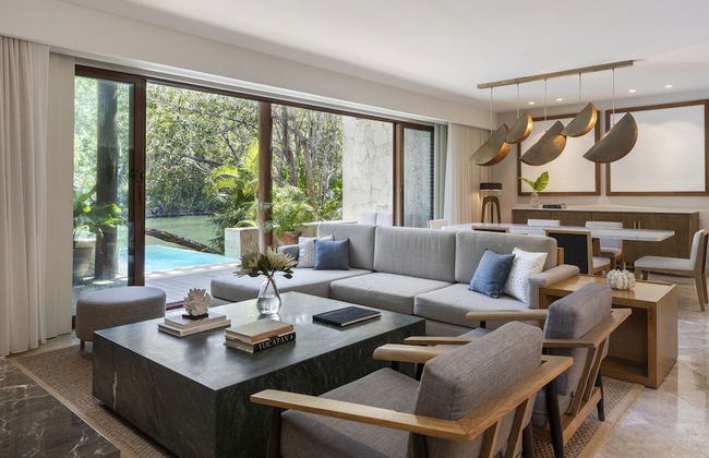 Fairmont Mayakoba Riviera Maya - All Inclusive - Foto 25